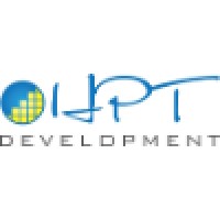 HPT Development logo, HPT Development contact details