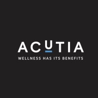 Acutia logo, Acutia contact details