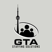 GTA Staffing Solutions logo, GTA Staffing Solutions contact details