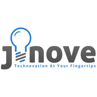 Jinove logo, Jinove contact details