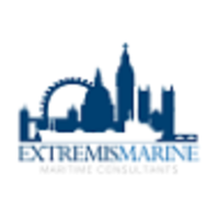 Extremis Marine logo, Extremis Marine contact details