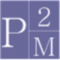 P2M Consultoria logo, P2M Consultoria contact details