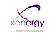 Xenergy Healthcare Marketing logo, Xenergy Healthcare Marketing contact details