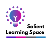 SLS - Salient Learning Space logo, SLS - Salient Learning Space contact details