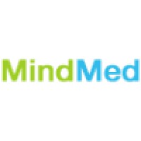 MindMed logo, MindMed contact details