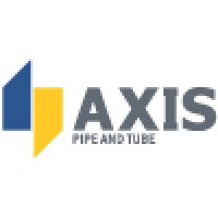 Axis Pipe and Tube Inc. logo, Axis Pipe and Tube Inc. contact details