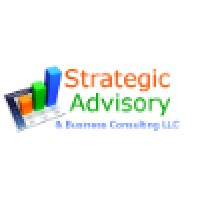 Strategic Advisory & Business Consulting LLC logo, Strategic Advisory & Business Consulting LLC contact details