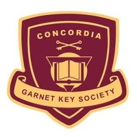 Concordia Garnet Key Society logo, Concordia Garnet Key Society contact details