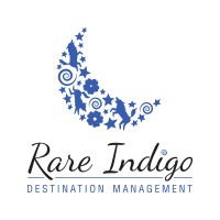 Rare Indigo logo, Rare Indigo contact details