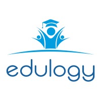 Edulogy logo, Edulogy contact details