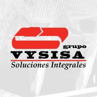 Grupo VYSISA logo, Grupo VYSISA contact details