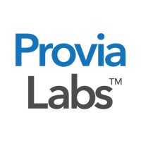 Provia Laboratories logo, Provia Laboratories contact details