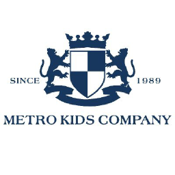 Metro Kids Company logo, Metro Kids Company contact details