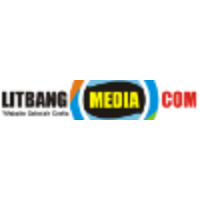 Litbang Media logo, Litbang Media contact details