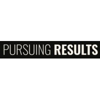 Pursuing Results logo, Pursuing Results contact details