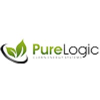 Pure Logic Solar logo, Pure Logic Solar contact details