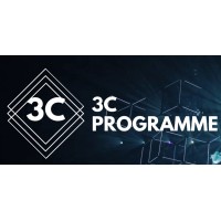 3C Programme logo, 3C Programme contact details