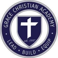 Grace Christian Preparatory logo, Grace Christian Preparatory contact details