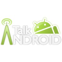 Talk Android logo, Talk Android contact details