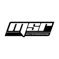 Matt Stone Racing logo, Matt Stone Racing contact details