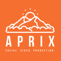 APRIX Productions logo, APRIX Productions contact details