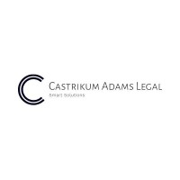 Castrikum Adams Legal logo, Castrikum Adams Legal contact details