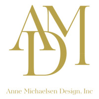 Anne Michaelsen Design, Inc. logo, Anne Michaelsen Design, Inc. contact details