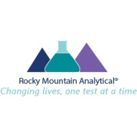 Rocky Mountain Analytical logo, Rocky Mountain Analytical contact details