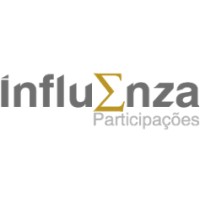 INFLUENZA PARTICIPAÇÕES S.A logo, INFLUENZA PARTICIPAÇÕES S.A contact details