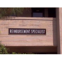 Reimbursement Specialist logo, Reimbursement Specialist contact details