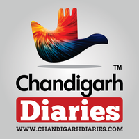 Chandigarh Diaries logo, Chandigarh Diaries contact details