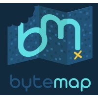 Bytemap, Inc. logo, Bytemap, Inc. contact details