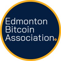 Edmonton Bitcoin Association logo, Edmonton Bitcoin Association contact details