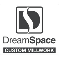 DreamSpace Interiors logo, DreamSpace Interiors contact details