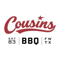 Cousins Barbecue Inc logo, Cousins Barbecue Inc contact details