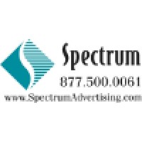 Spectrum Branding Solutions logo, Spectrum Branding Solutions contact details