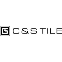 C&S Tile logo, C&S Tile contact details