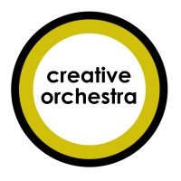 Creative Orchestra logo, Creative Orchestra contact details