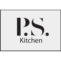 PS Kitchen logo, PS Kitchen contact details