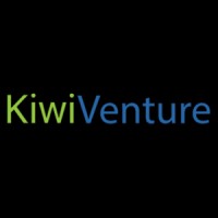 KiwiVenture logo, KiwiVenture contact details