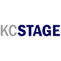 KC Stage Magazine logo, KC Stage Magazine contact details