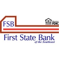 First State Bank of the Southeast logo, First State Bank of the Southeast contact details