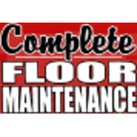 Complete Floor Maintenance logo, Complete Floor Maintenance contact details