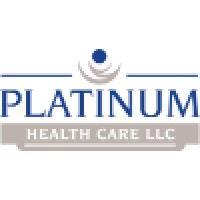 Platinum Health Care LLC logo, Platinum Health Care LLC contact details