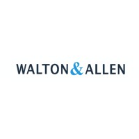 Walton & Allen logo, Walton & Allen contact details