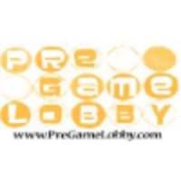 PreGameLobby.com logo, PreGameLobby.com contact details