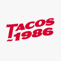 Tacos 1986 logo, Tacos 1986 contact details