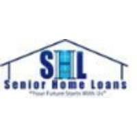 Senior Home Loans logo, Senior Home Loans contact details