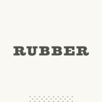 Rubber Design Studio logo, Rubber Design Studio contact details