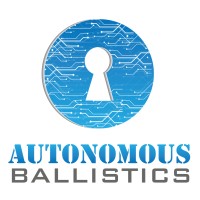 Autonomous Ballistics logo, Autonomous Ballistics contact details